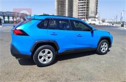 تويوتا راف 4